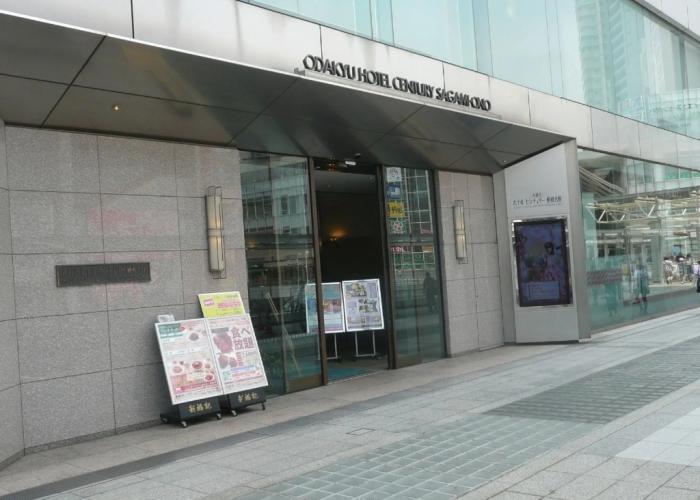 Odakyu Hotel Century Sagami Ono