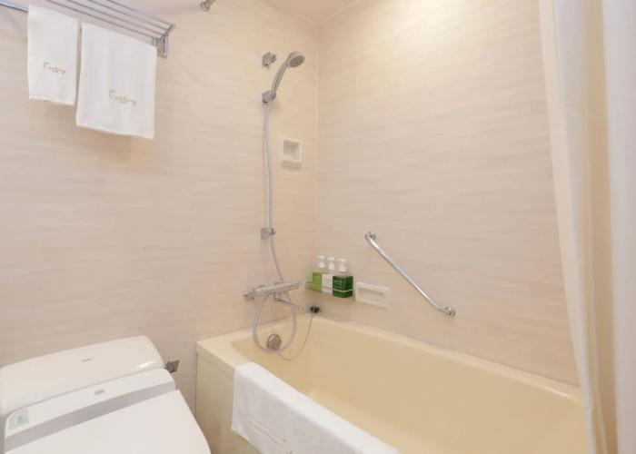Odakyu Hotel Century Sagami Ono
