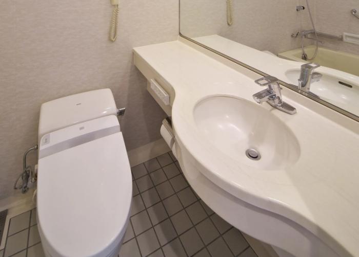 Odakyu Hotel Century Sagami Ono