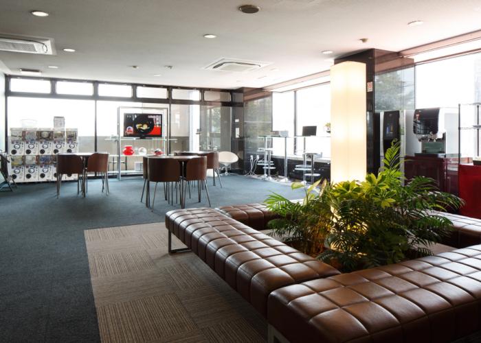 Hotel Wing International Sagamihara