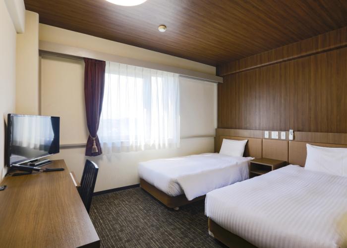 Hotel Wing International Sagamihara