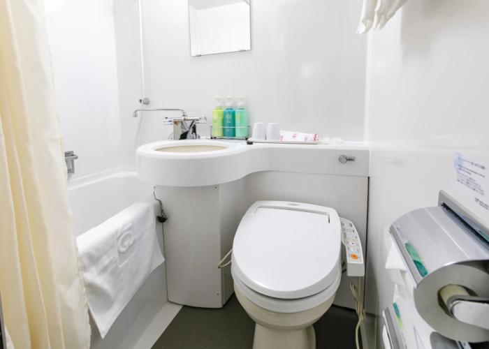 Hotel Wing International Sagamihara