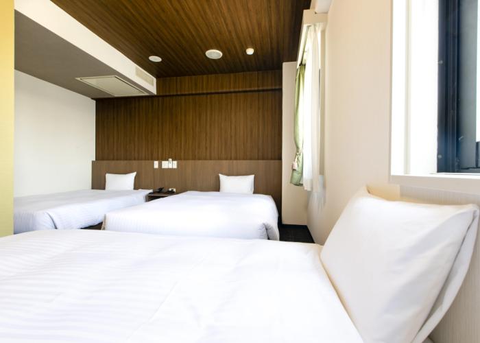 Hotel Wing International Sagamihara