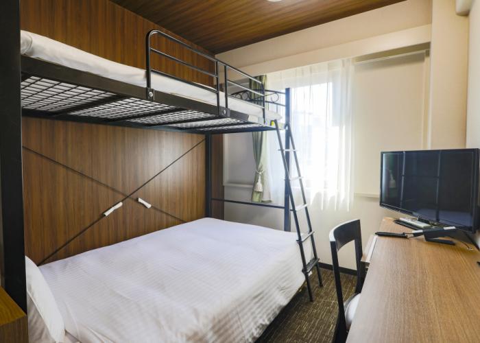 Hotel Wing International Sagamihara