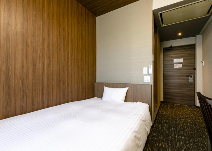 Hotel Wing International Sagamihara