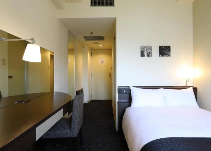 APA Hotel Sagamihara Hashimoto Ekimae