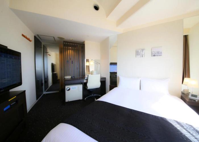 APA Hotel Sagamihara Hashimoto Ekimae