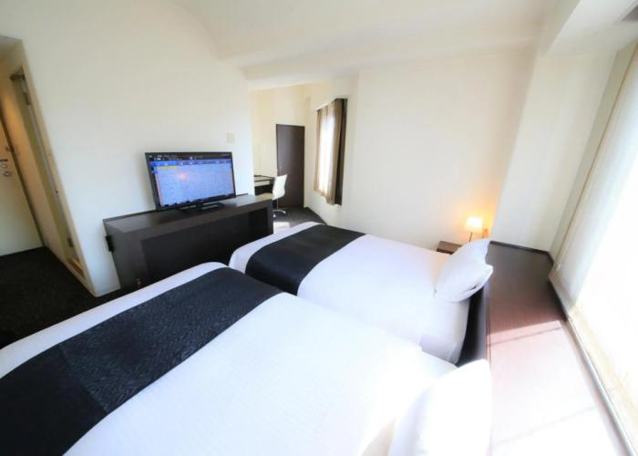 APA Hotel Sagamihara Hashimoto Ekimae