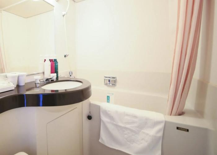 APA Hotel Sagamihara Hashimoto Ekimae