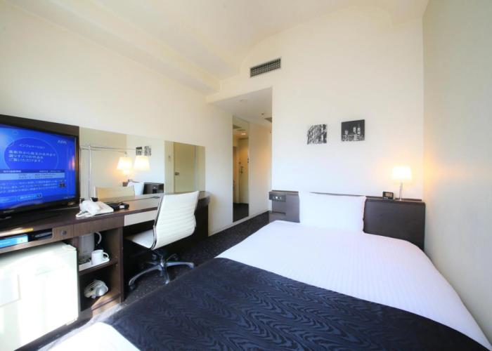 APA Hotel Sagamihara Hashimoto Ekimae