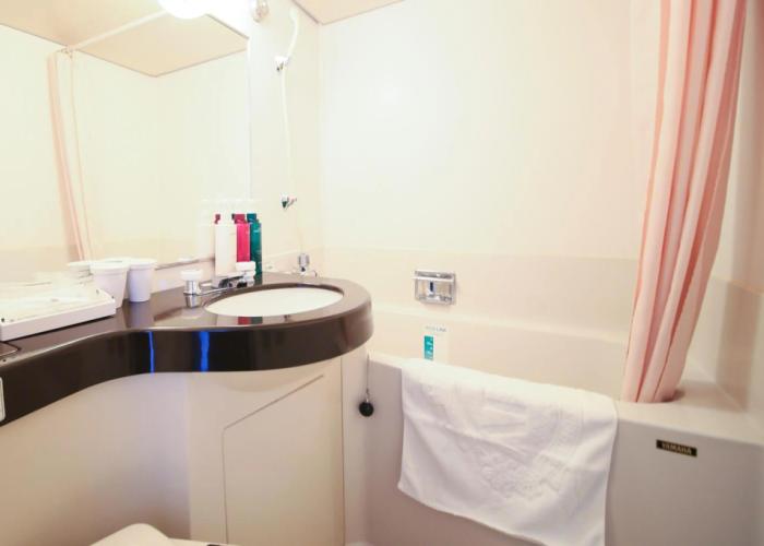 APA Hotel Sagamihara Hashimoto Ekimae
