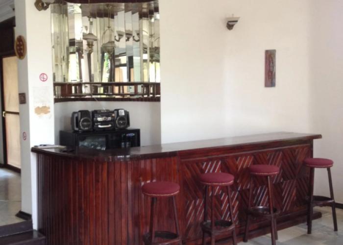 Roc Heights Lodge