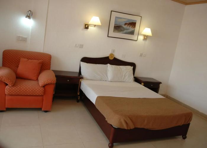Cape Point Hotel