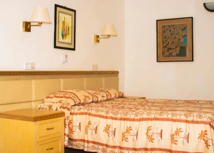 Cape Point Hotel