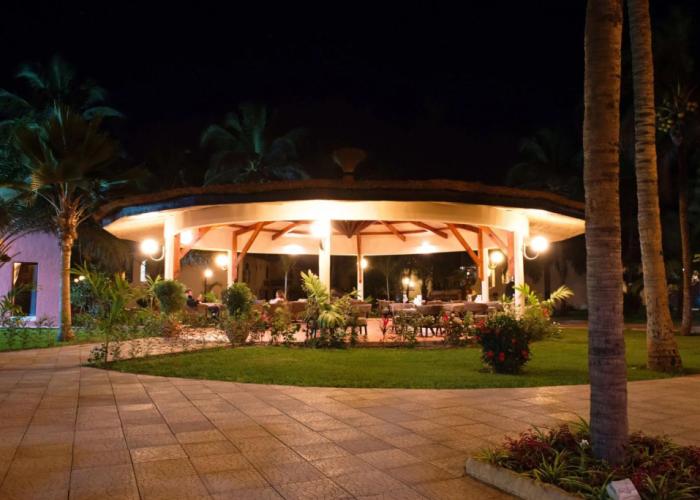 Ocean Bay Hotel & Resort