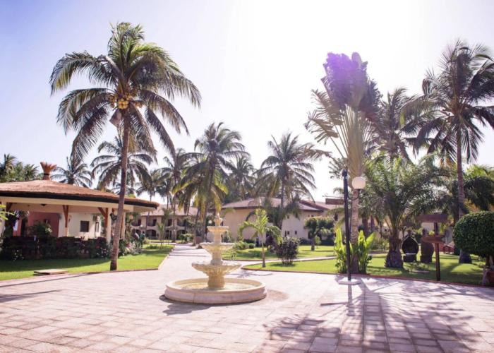 Ocean Bay Hotel & Resort