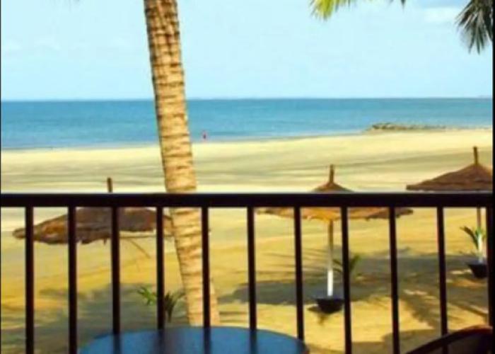 Ocean Bay Hotel & Resort