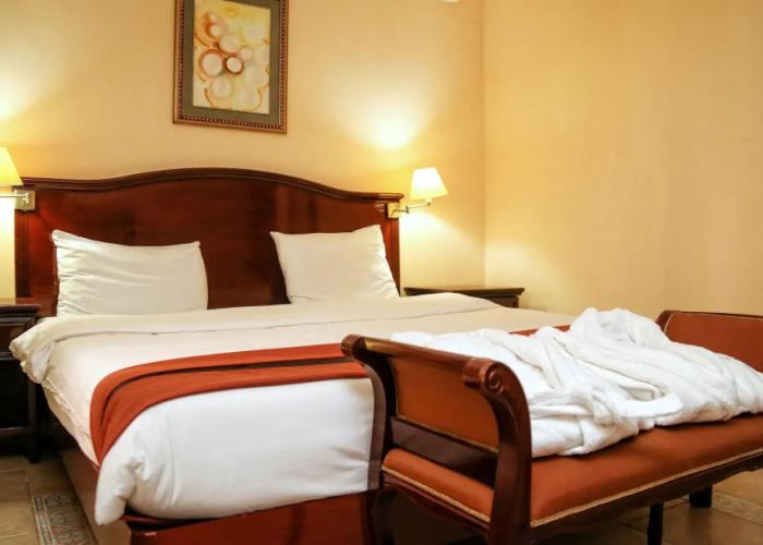 Ocean Bay Hotel & Resort
