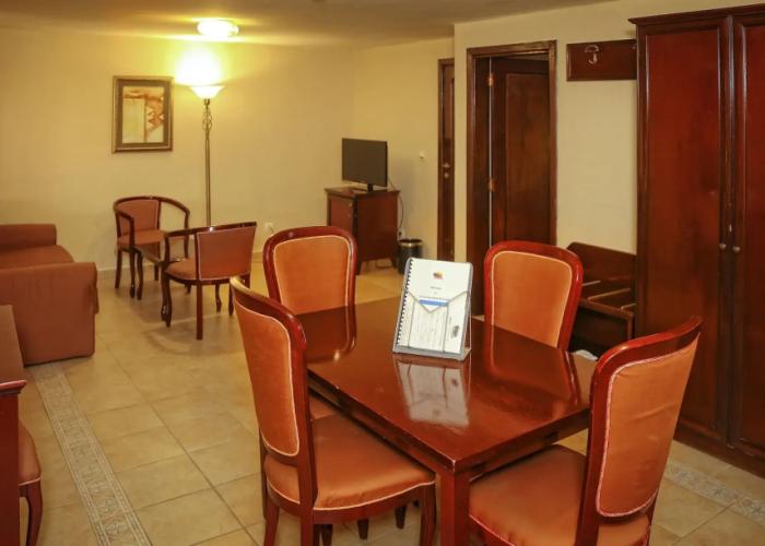 Ocean Bay Hotel & Resort