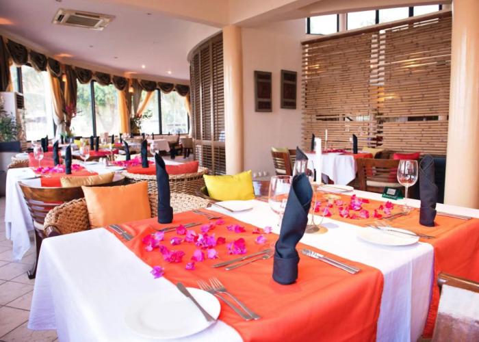 Ocean Bay Hotel & Resort