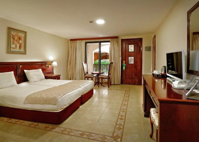 Ocean Bay Hotel & Resort