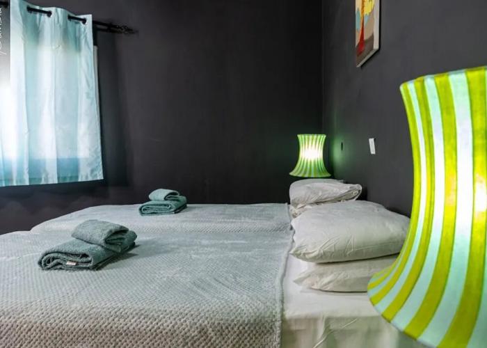 Seaview 1-bed Suite on Cape Point Beach, Bakau