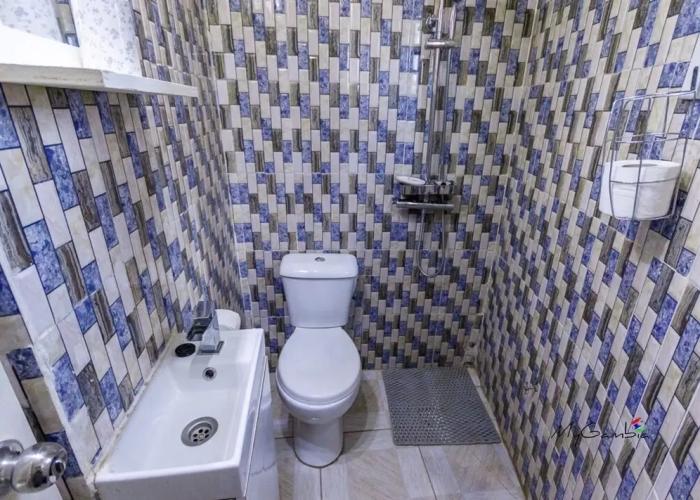 Lovely 13-bed Complex on Cape Point Beach, Bakau