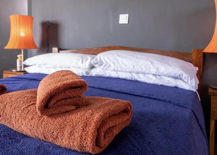 Seaview Superior Room in Cape Point, Bakau