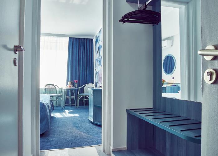 Turnu Severin Continental Hotel