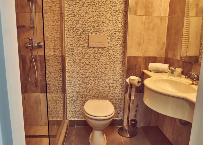 Turnu Severin Continental Hotel