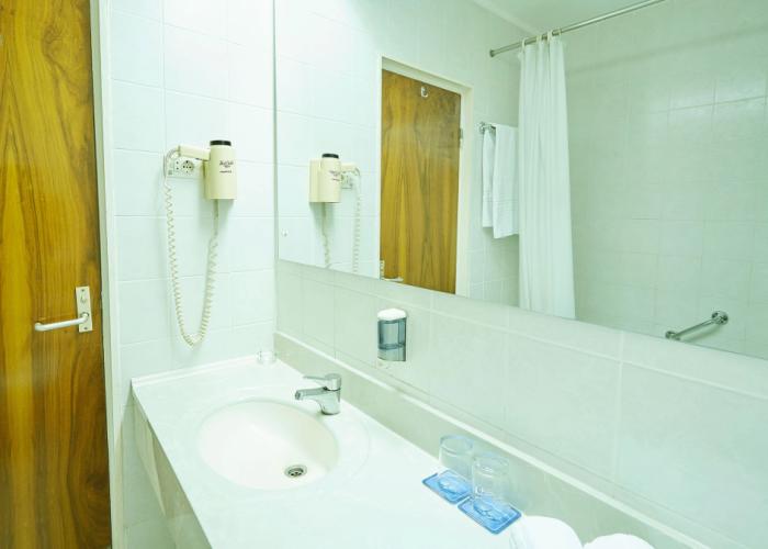 Turnu Severin Continental Hotel