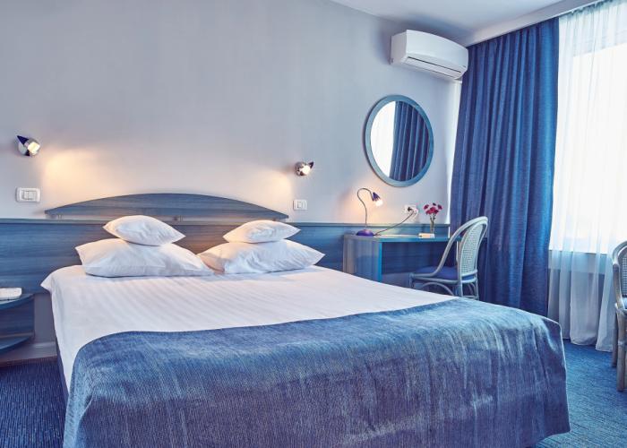 Turnu Severin Continental Hotel