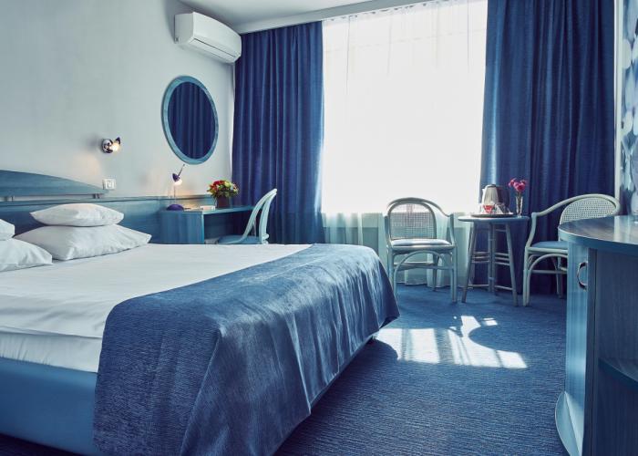Turnu Severin Continental Hotel