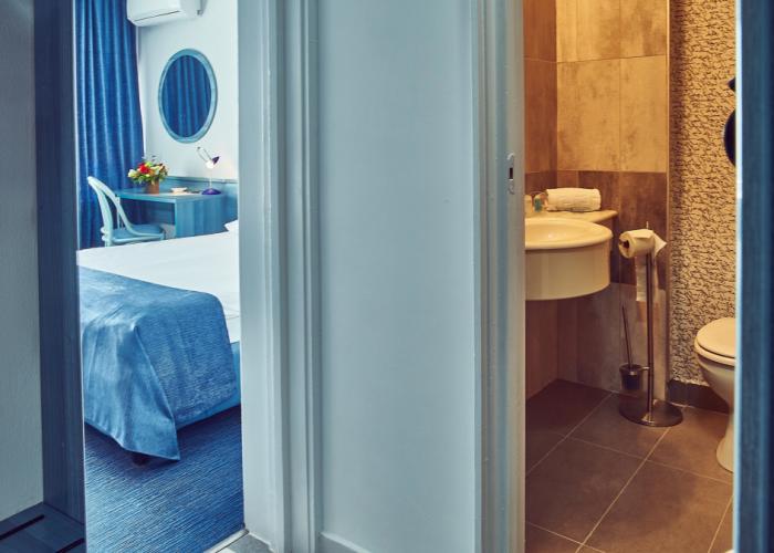 Turnu Severin Continental Hotel