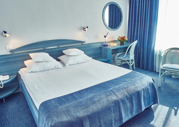 Turnu Severin Continental Hotel