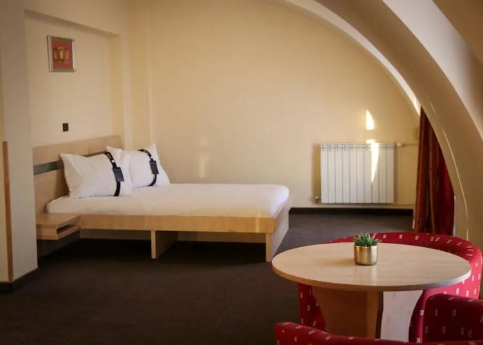 Hotel Clipa