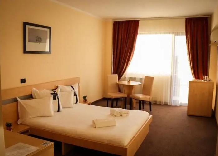 Hotel Clipa