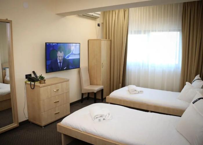 Hotel Clipa