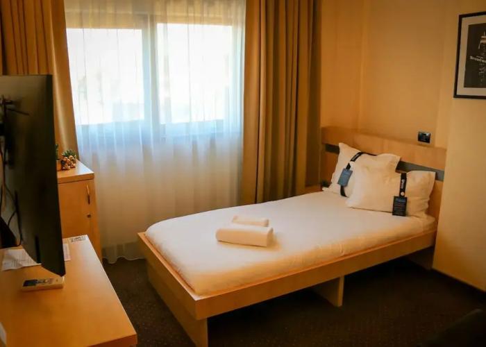 Hotel Clipa