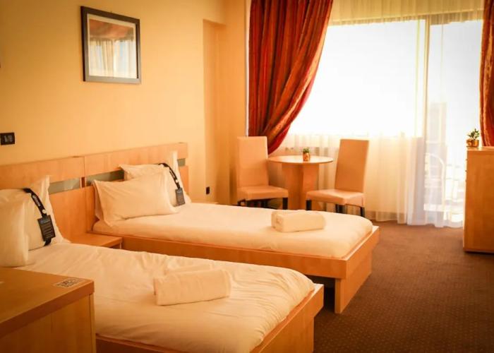 Hotel Clipa