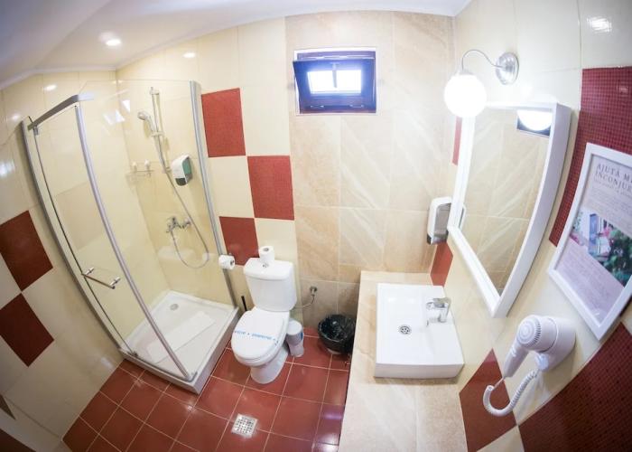 Hotel Nest