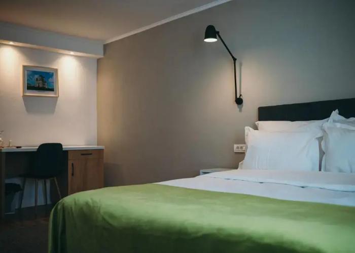 NEST Guesthouse