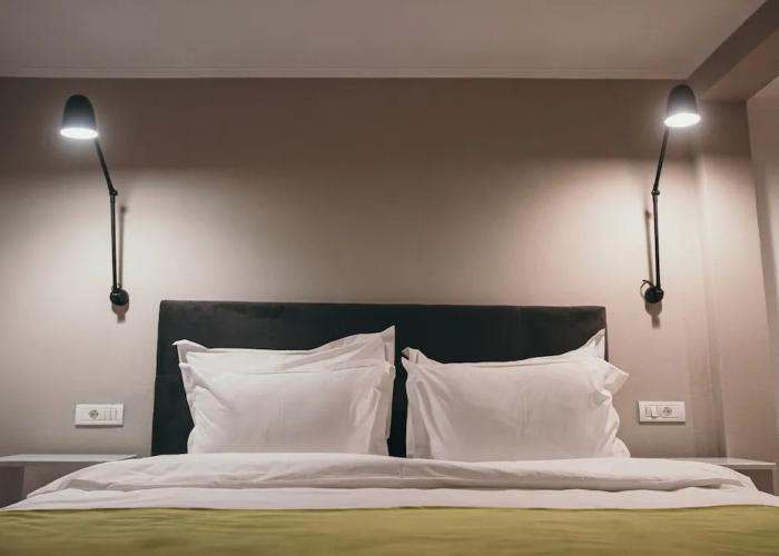 NEST Guesthouse