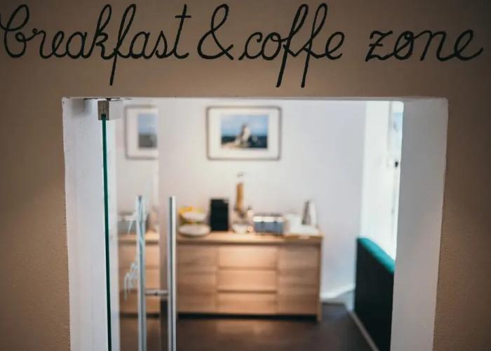 NEST Guesthouse