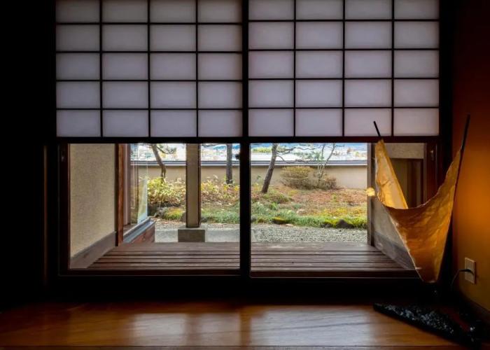 Senkeien Tsukioka Hotel