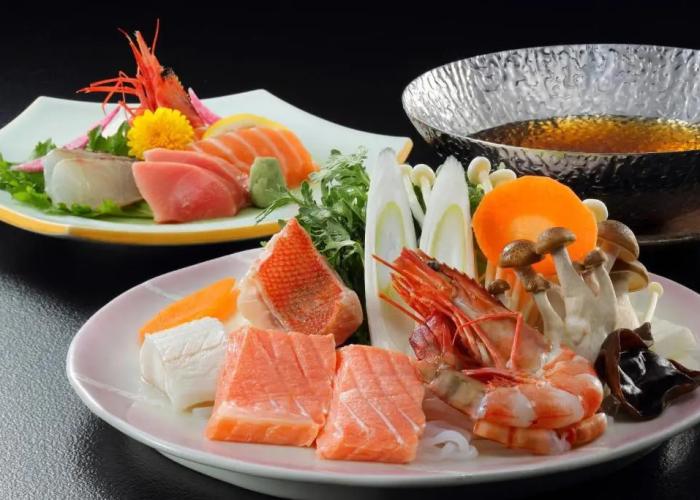 Bekkan Fujiya Ryokan