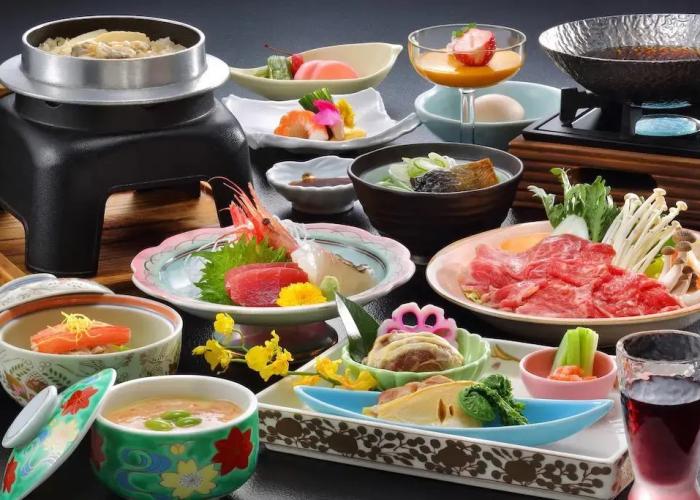 Bekkan Fujiya Ryokan