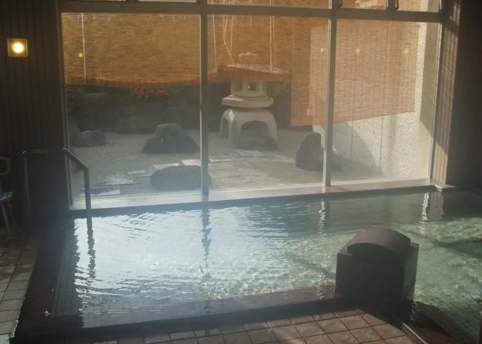 Bekkan Fujiya Ryokan