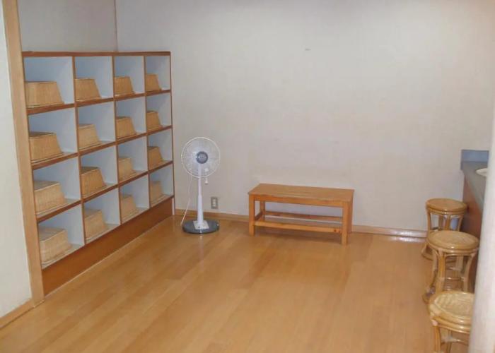 Bekkan Fujiya Ryokan