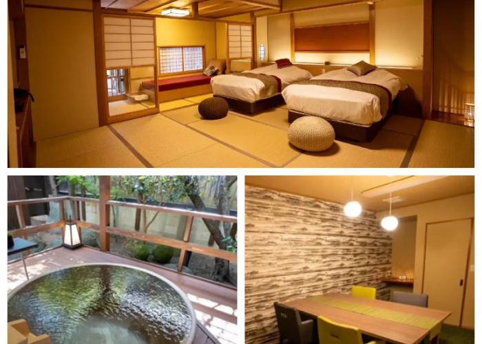 Hohoemino Kuyufu Tsuruya